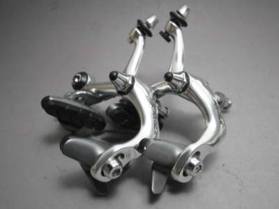 Shimano Dura Ace BR 7400 SLR Brake / 1988 - velowizard.com
