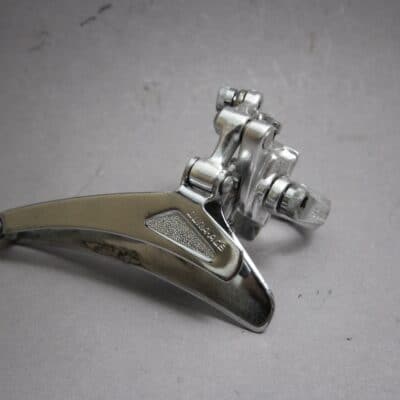 Shimano Dura Ace EX FD-7200 Front Derailleur / Clamp ø 28.6 mm
