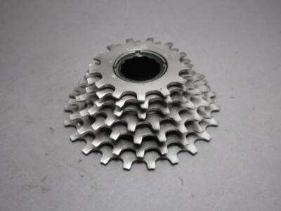 Shimano Dura Ace MF-7400 Freewheel / 7 Sp / 13-23 / 1990