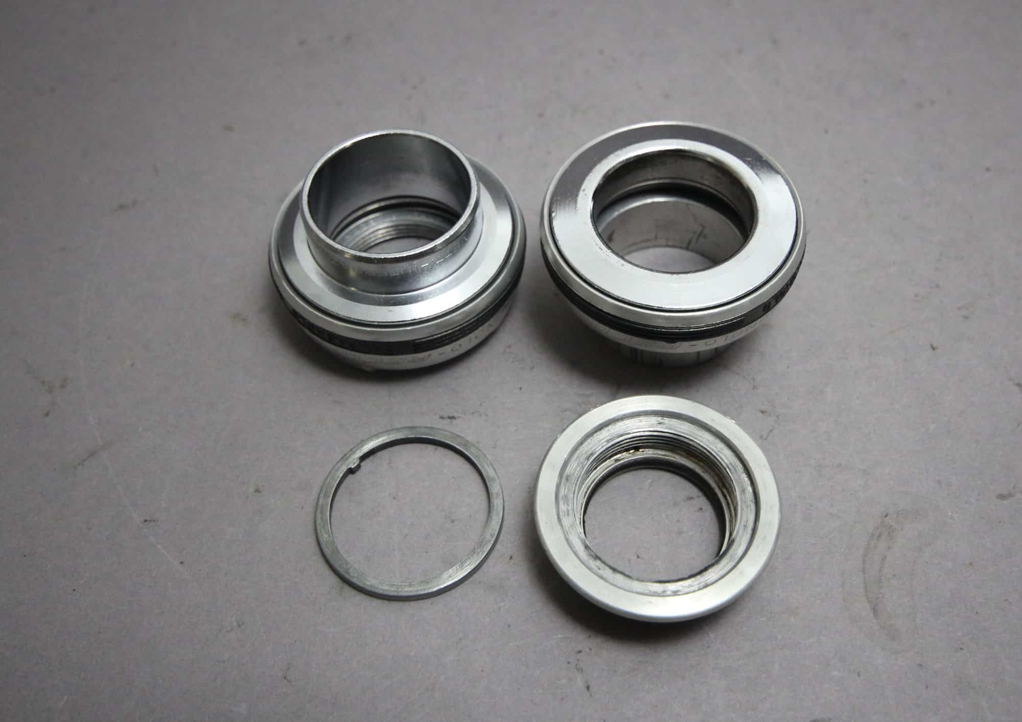 Campagnolo Record HS11-RE Headset / BC1"