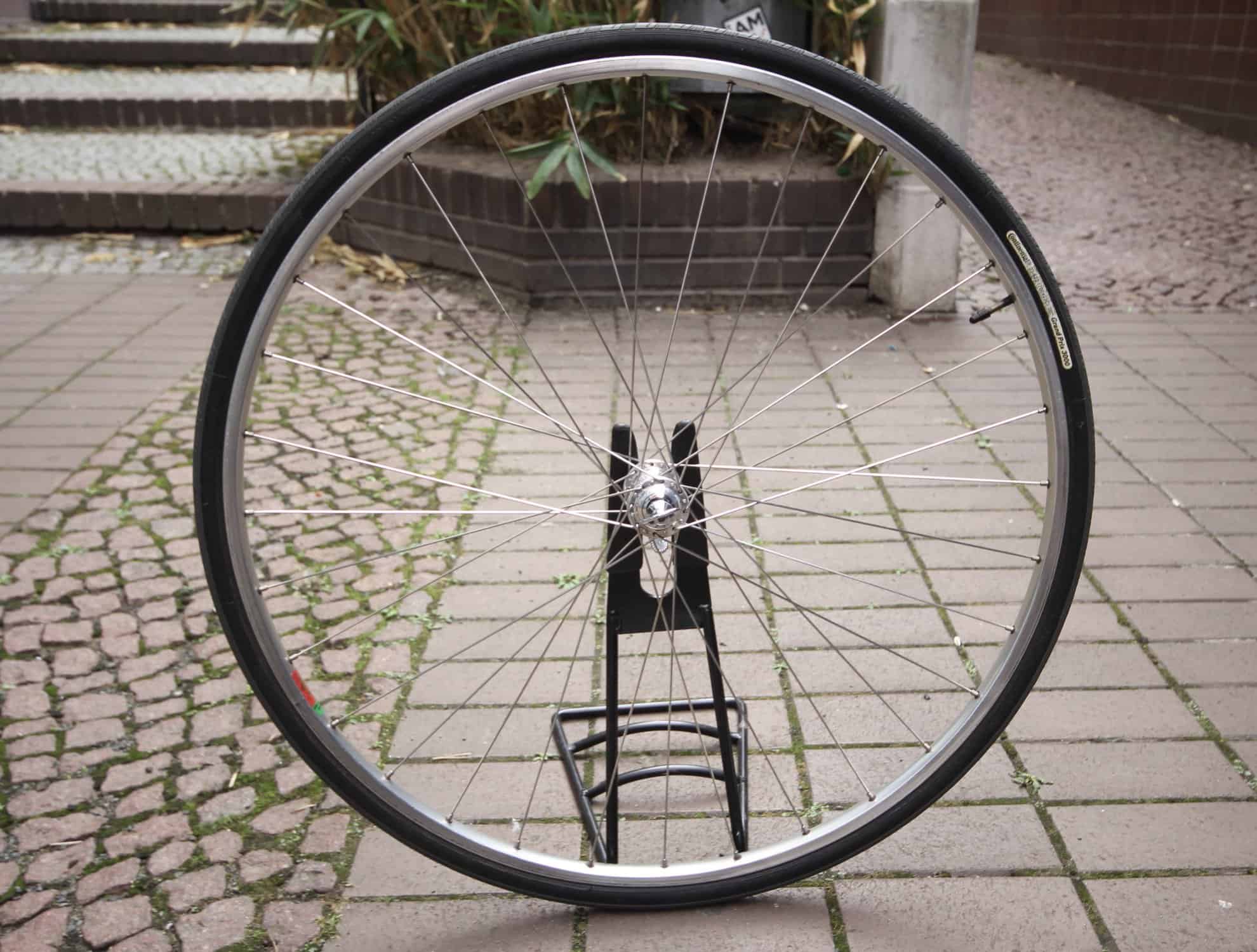 Campagnolo Nuovo Record 1034 Hub / Mavic Module E2 / 32H / Clincher Wheel Set