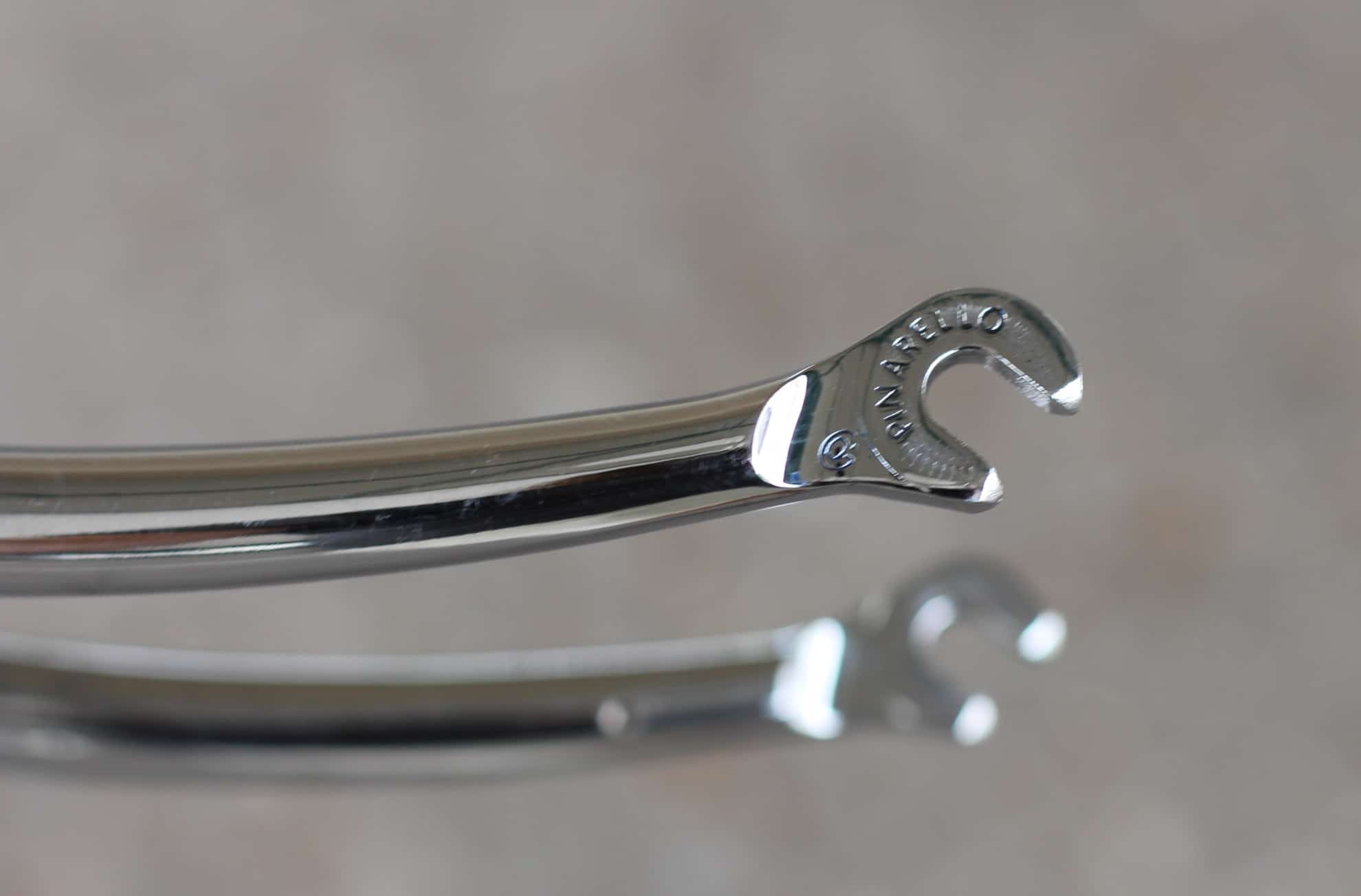 Pinarello Vuelta Frame / 56 cm / Yellow / Columbus ARX