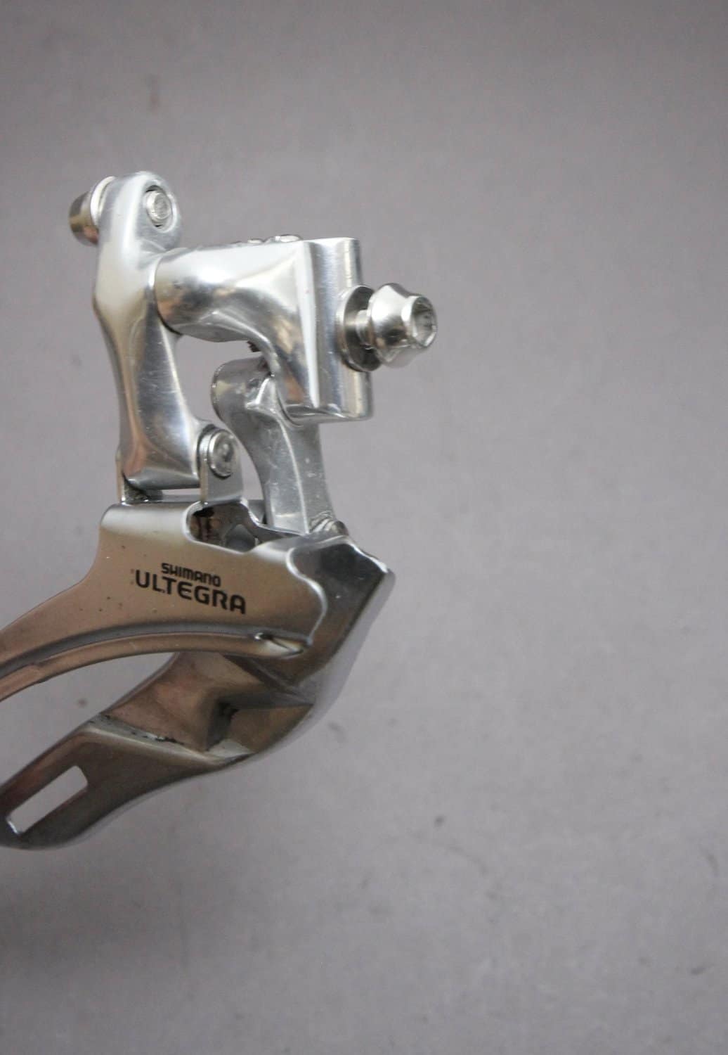 Shimano Ultegra FD-6503 Front Derailleur / Triple / Braze