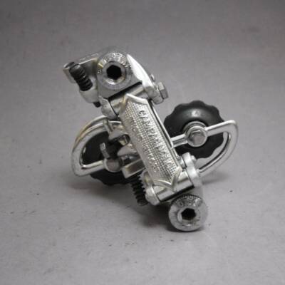 Campagnolo Nuovo Record 1020/A Rear Derailleur / Pat. 80
