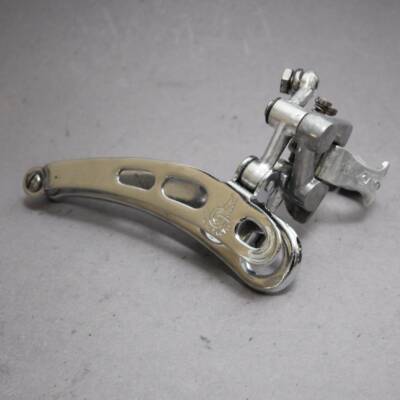 Campagnolo Nuovo Record 1052/NT Front Derailleur / ø 28.6 Clamp