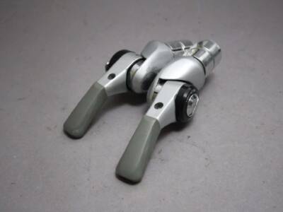 Shimano 600 Ultegra SL BS50 Shifting Lever x 7sp 182g