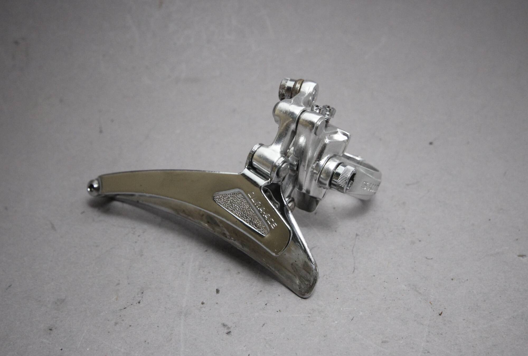 Shimano Dura Ace EX FD-7200 Front Derailleur / Clamp ø 28.6 mm