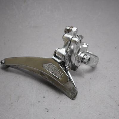 Shimano Dura Ace EX FD-7200 Front Derailleur / Clamp ø 28.6 mm