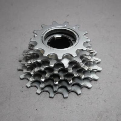 Suntour Winner Freewheel / 7 Sp / 13-21 / 1987