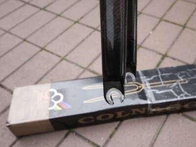 Colnago Force Carbon Fork / 1 1/8