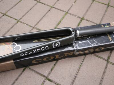 Colnago Force Carbon Fork / 1 1/8