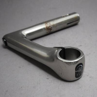 3ttt Record St93 Stem / 115 mm / ø 26.0 / Gunmetal
