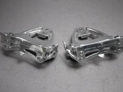 Campagnolo Chorus 705/000 Pedal / 1988-92 - velowizard.com