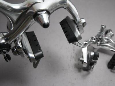 激レア Shimano DURA-ACE BR-7400