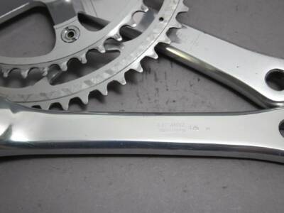 FC-7402 デュラエース175mmクランク 53T/42T FC-7402 デュラエース175mmクランク 53T/42T SHIMANO DURA-ACE シマノ