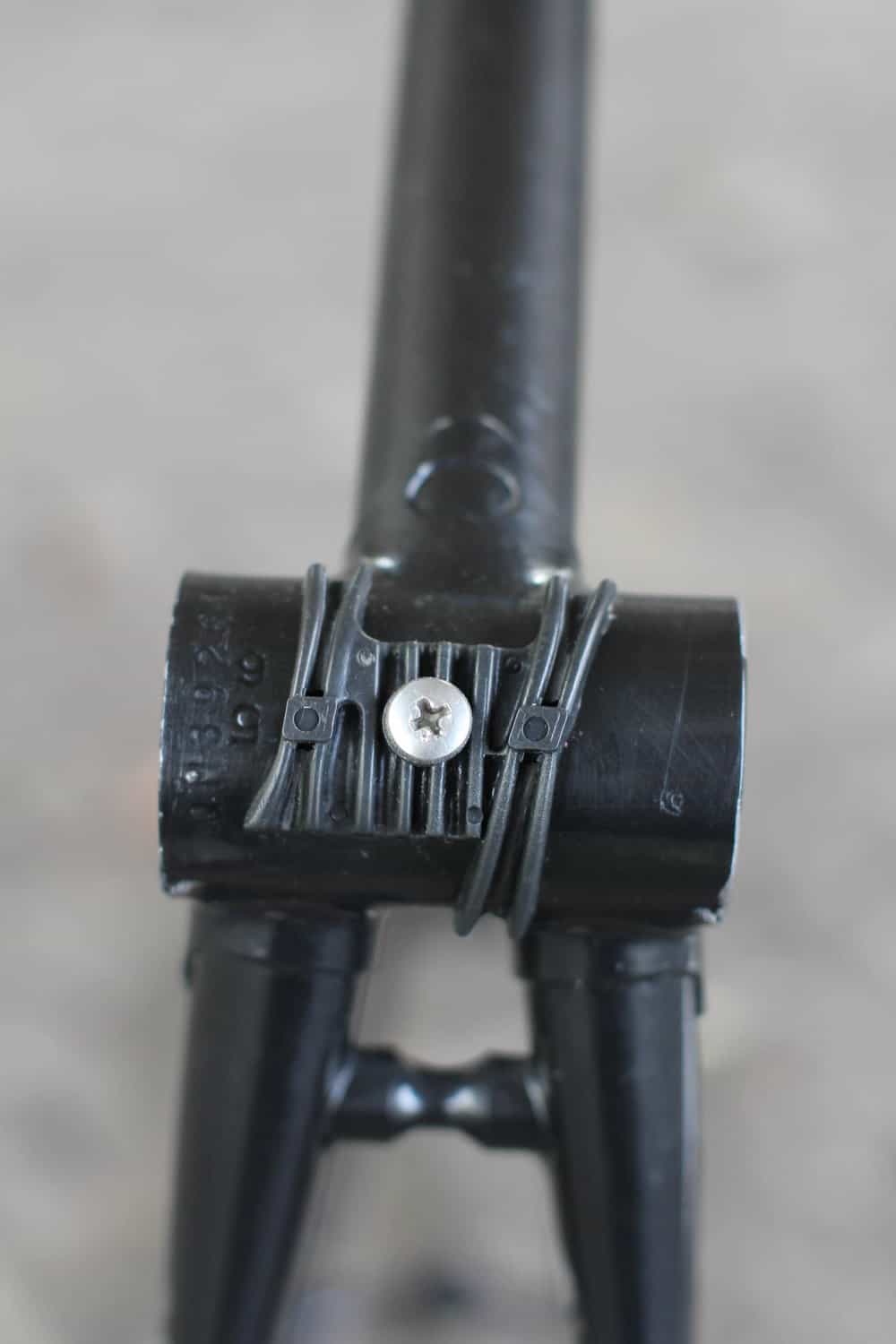 Koga Miyata FullPro Frame / 54 cm / Blue