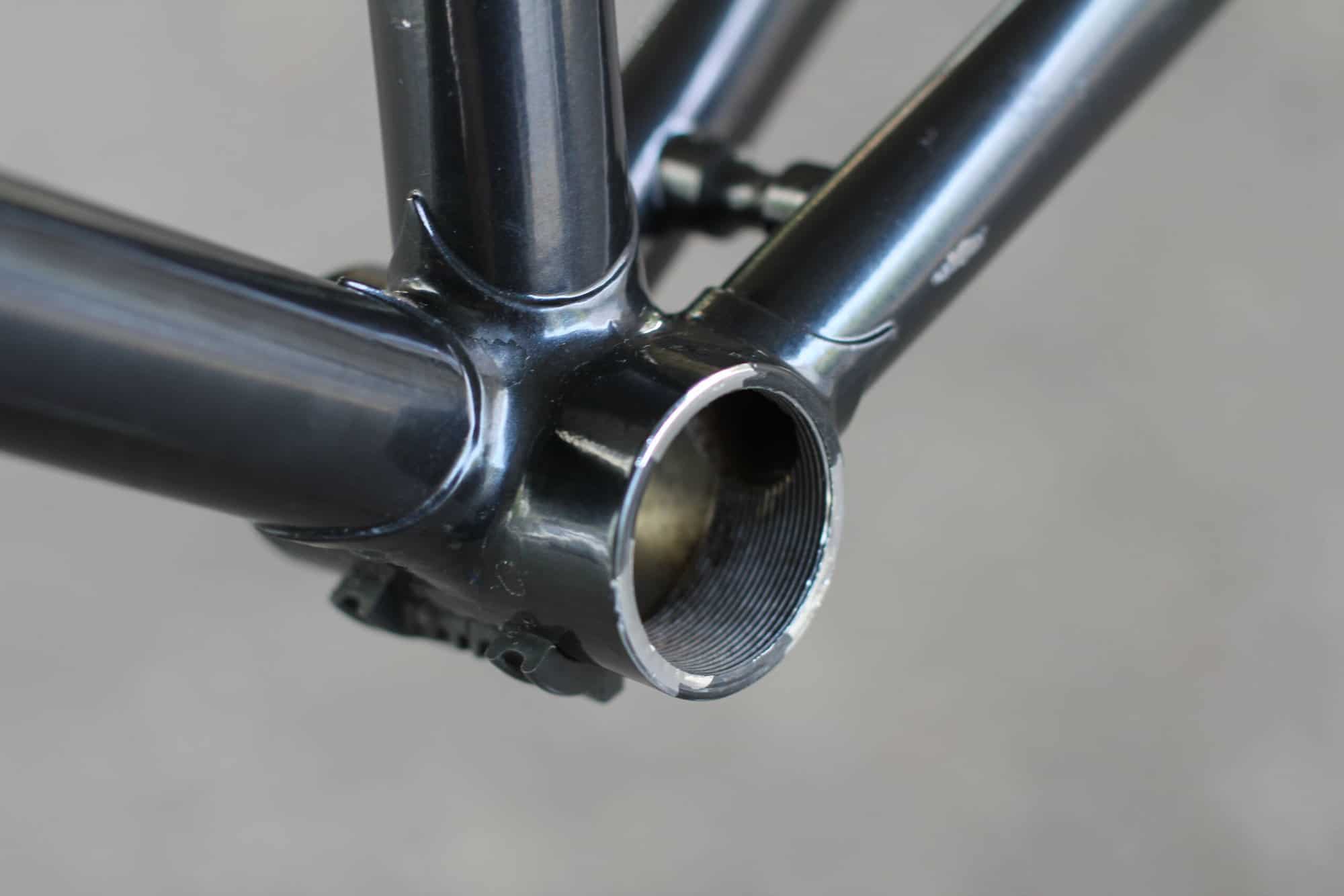 Koga Miyata FullPro Frame / 54 cm / Blue