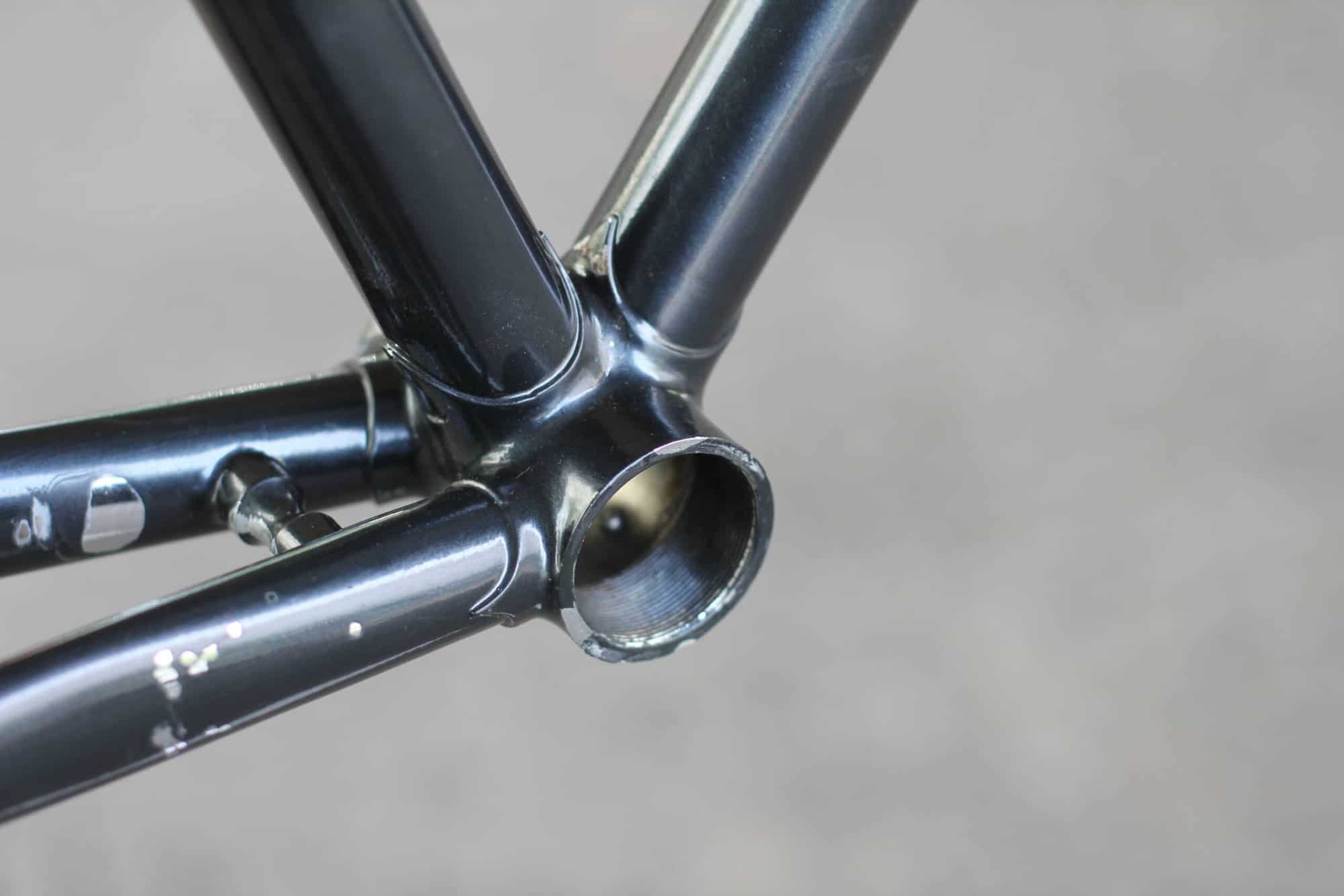 Koga Miyata FullPro Frame / 54 cm / Blue