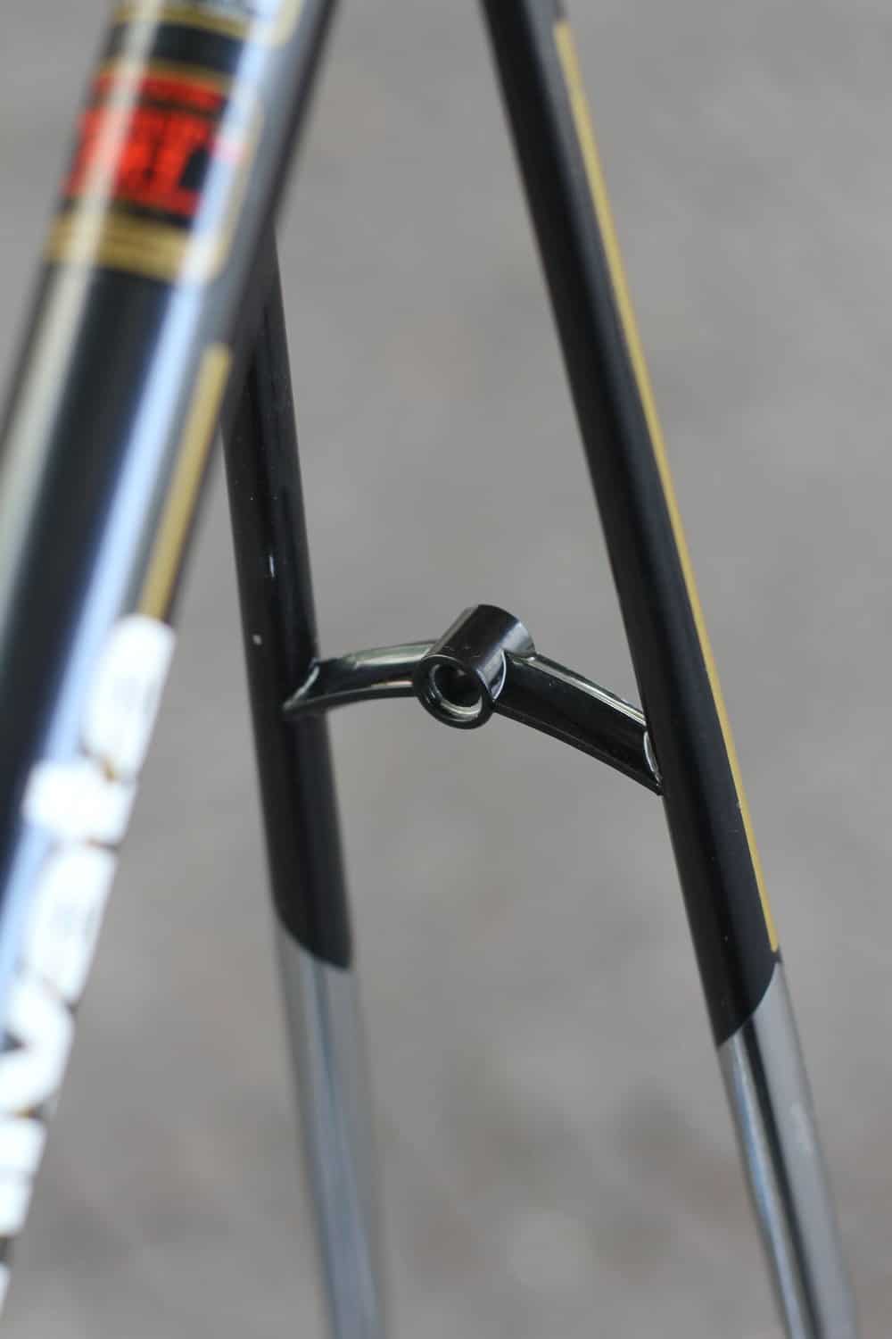 Koga Miyata FullPro Frame / 54 cm / Blue