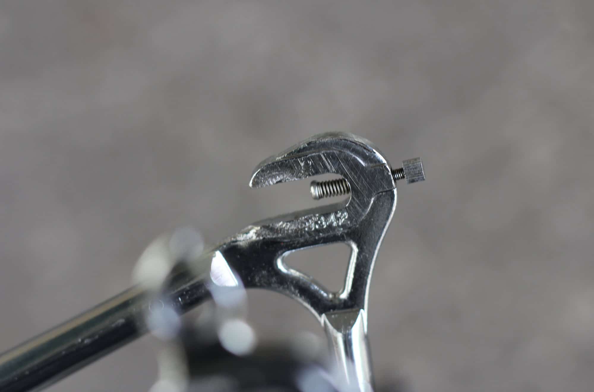 Koga Miyata FullPro Frame / 54 cm / Blue