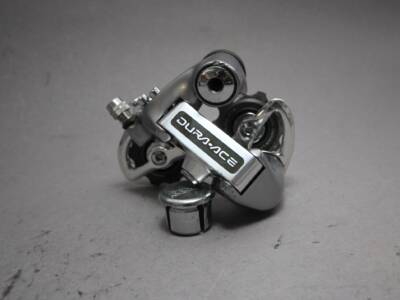 Shimano Dura Ace RD 7402 Rear Derailleur / 8 Sp / 1988