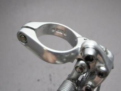 パーツ Campagnolo OMEGA,WOLBER AT20,MAVIC 650c NOS PAIR CAMPAGNOLO