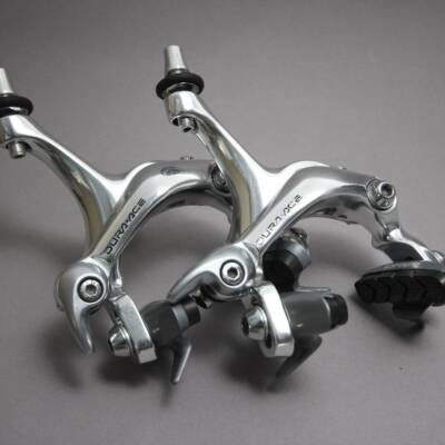 Shimano Dura Ace BR-7403 Brake / 1991 / 416g