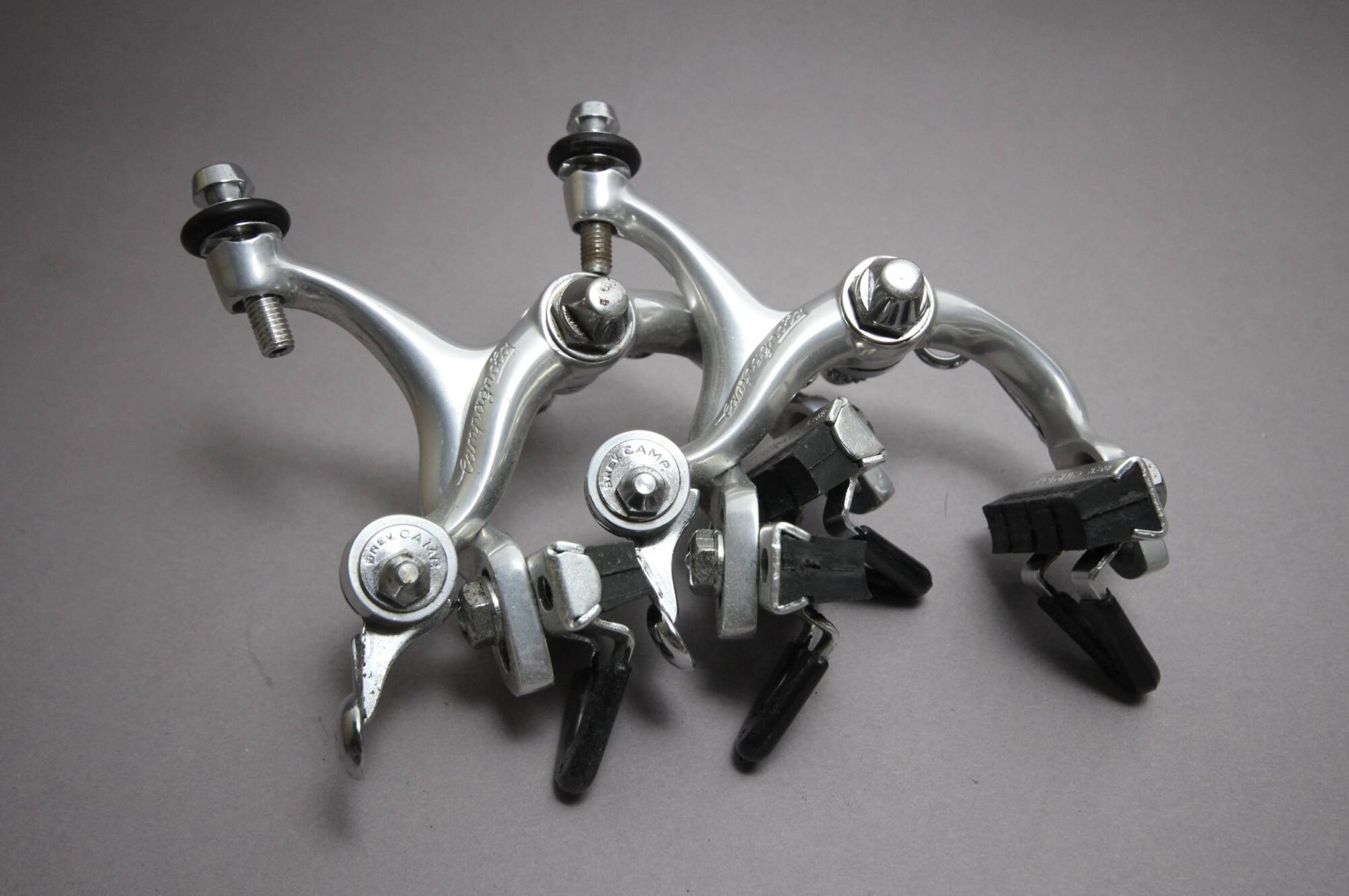 Campagnolo Super Record 4061 V2 Brake / 1983-1987 - velowizard.com