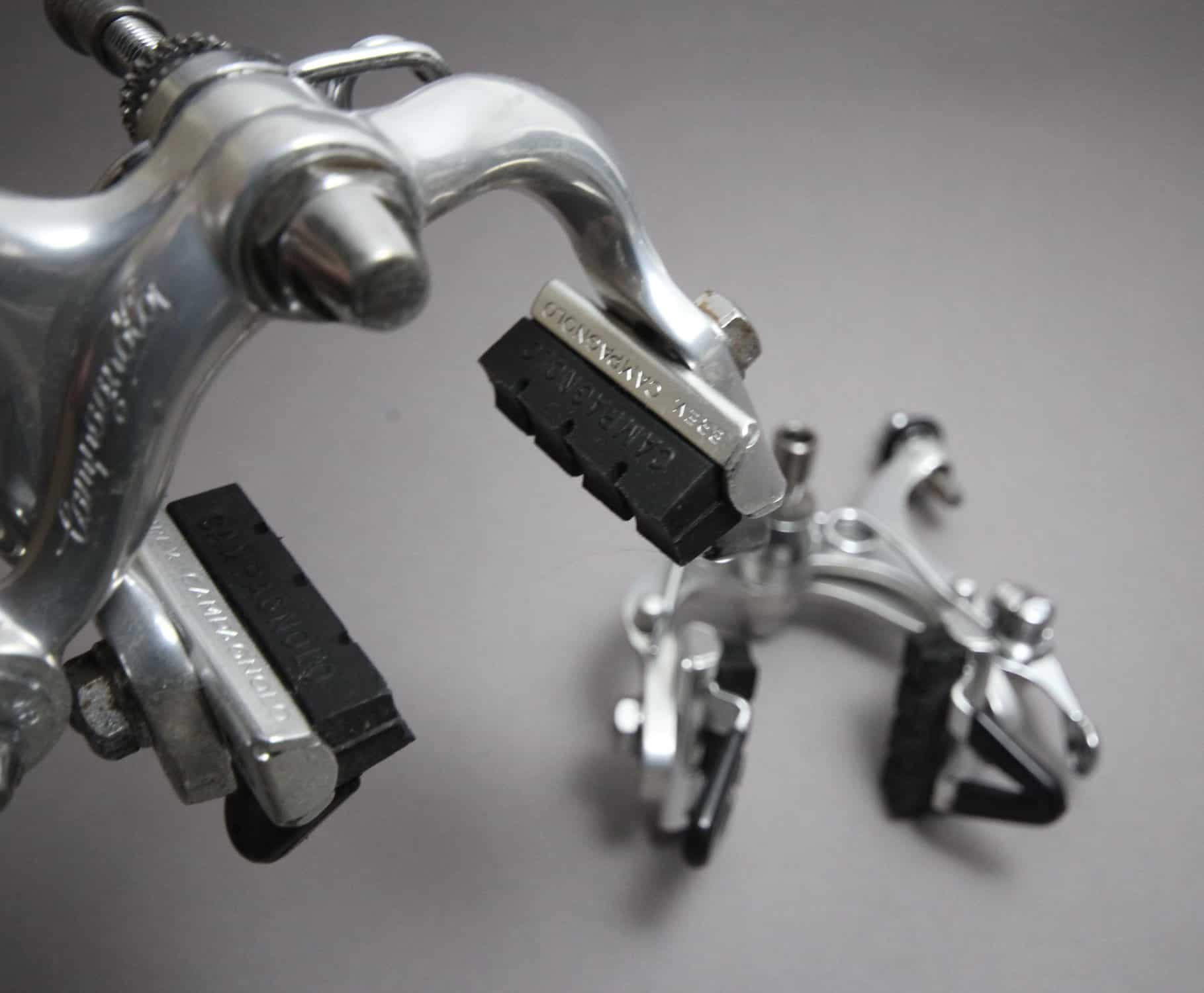 Campagnolo Super Record 4061 V2 Brake / 1983-1987 - velowizard.com