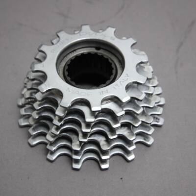 Regina CX-S Freewheel / 7S / 12-18