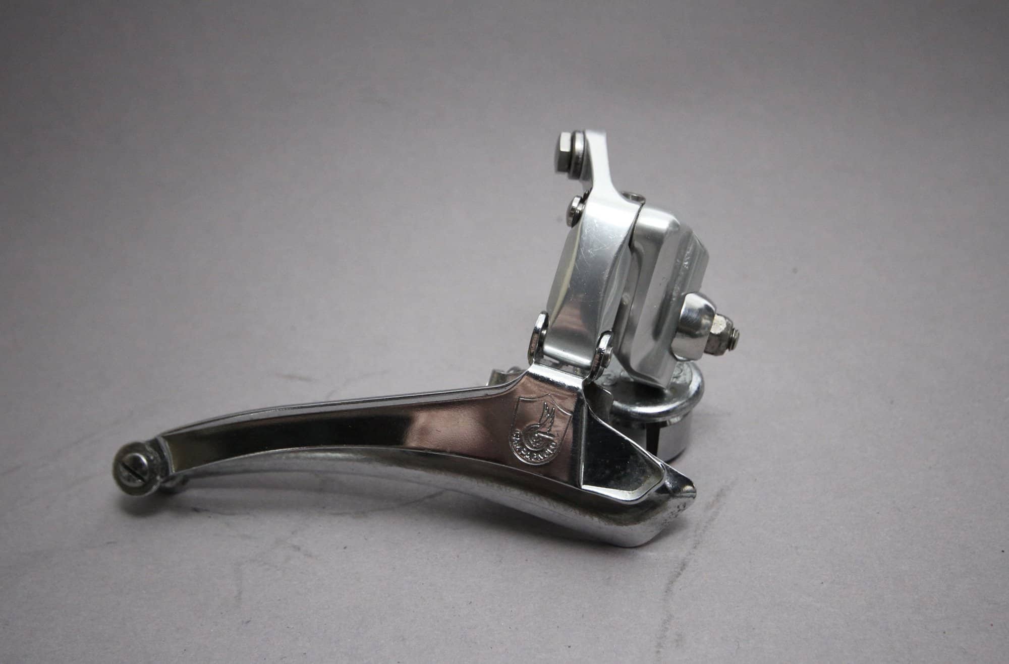 Campagnolo Croce D'Aune / Chorus Front Derailleur / 95g