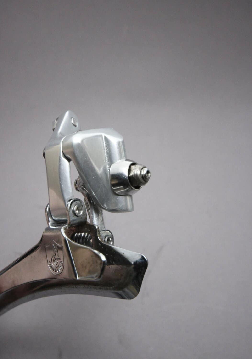 Campagnolo Croce D'Aune / Chorus Front Derailleur / 95g