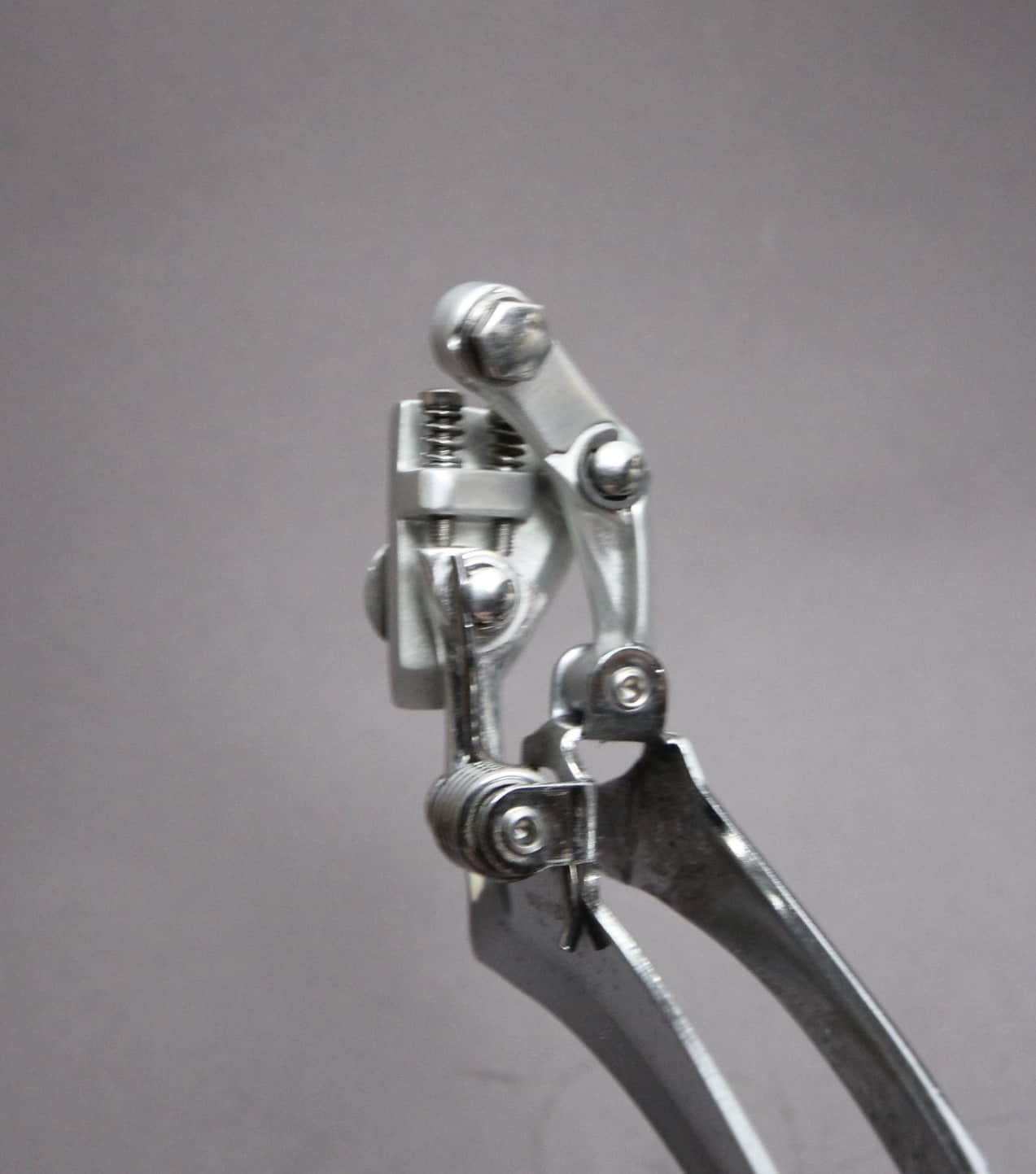 Campagnolo Croce D'Aune / Chorus Front Derailleur / 95g