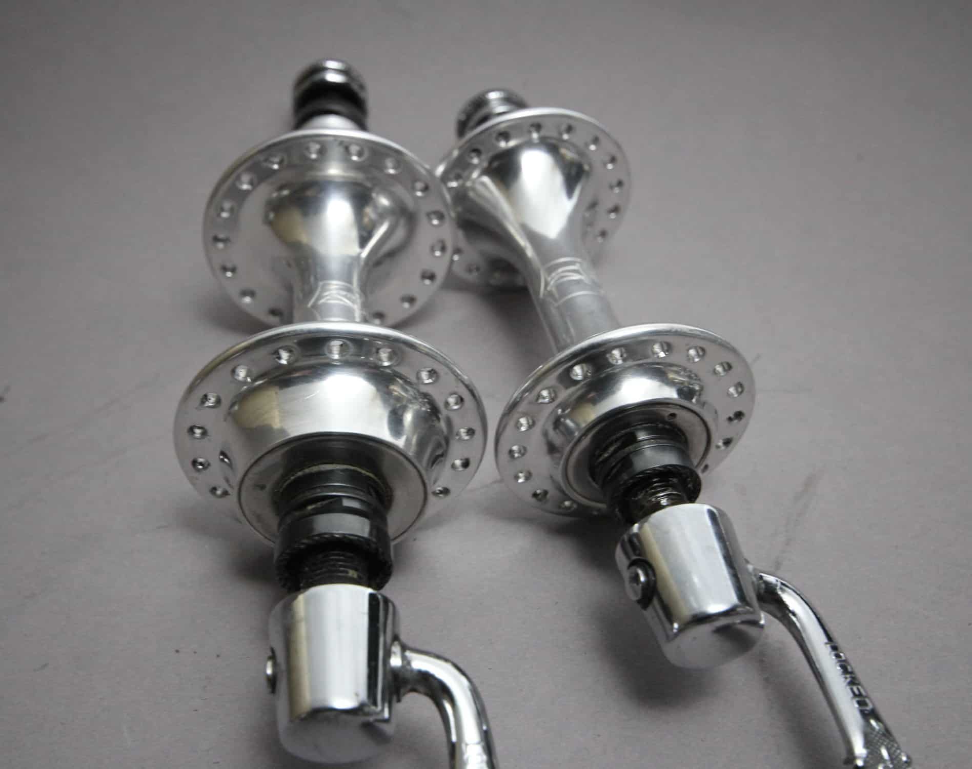 Campagnolo Chorus 722/101 Hub Set / 36H / 6 Sp / ITA