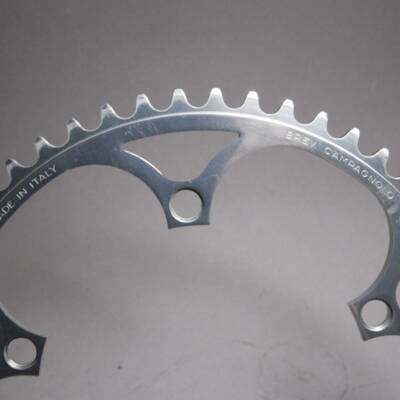 Campagnolo Chorus Chain Ring / 52 AS / BCD 135 mm