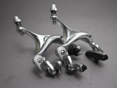 Freins Sur étrier Shimano Ultegra BR-6500 – Aluminium – Vélo Route – Occasion