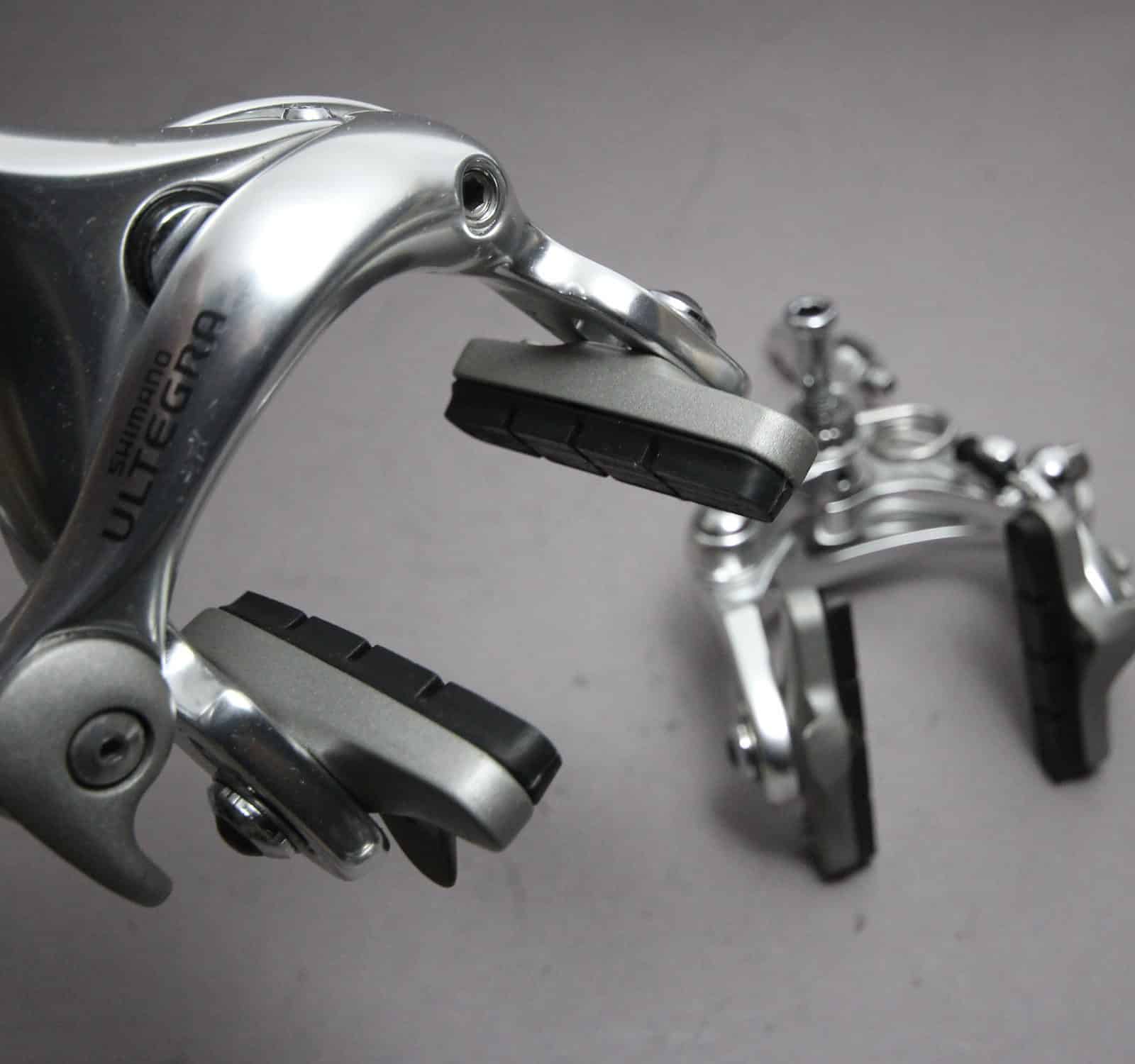 Shimano Ultegra BR-6500 Brake / 1997 – velowizard.com