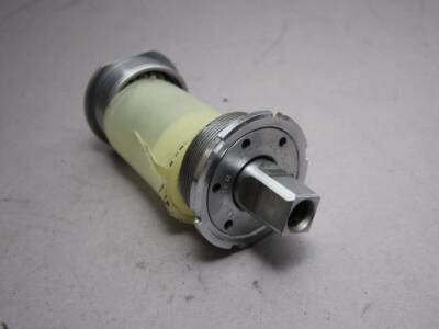 ボトムブラケット Campagnolo 70-SS 4 Italian 120 SS 70 Bracket Bottom Record Campagnolo Vintage パーツ