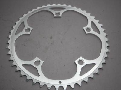 Suntour Superbe Pro Chain Ring / 48 T / 1988 / NOS - velowizard.com