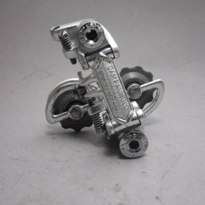 Campagnolo Nuovo Record 1020/A Rear Derailleur / No Pat.