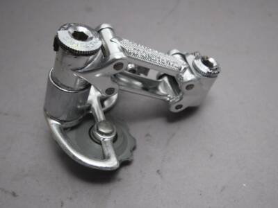 Dérailleur Arrière Campagnolo Nuovo Record 1020/A – Sans Patte – Italie