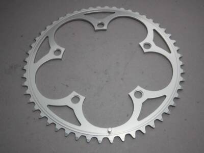 Sugino 75 Chain Ring / 52 T / NOS - velowizard.com