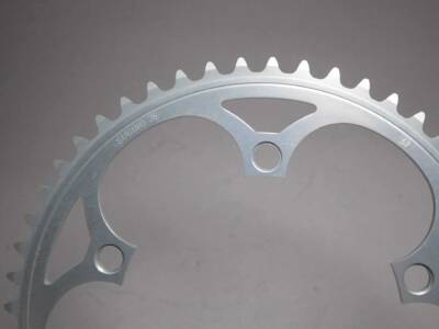 Sugino 75 Chain Ring / 51 T / NOS - velowizard.com
