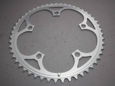 Sugino 75 Chain Ring / 51 T / NOS - velowizard.com