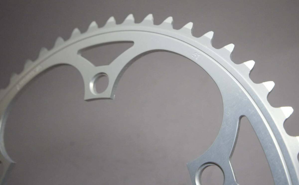 Sugino 75 Chain Ring / 51 T / NOS - velowizard.com