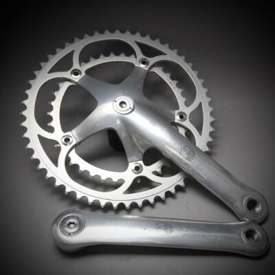 Campagnolo Chorus RS Crank Set / 170 mm / 1993