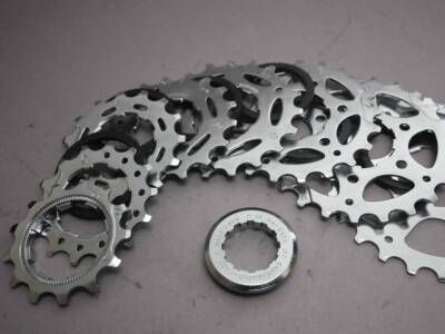 Campagnolo Record EXA Drive Cassette / 8s / 13-26 / CS99-RE0833