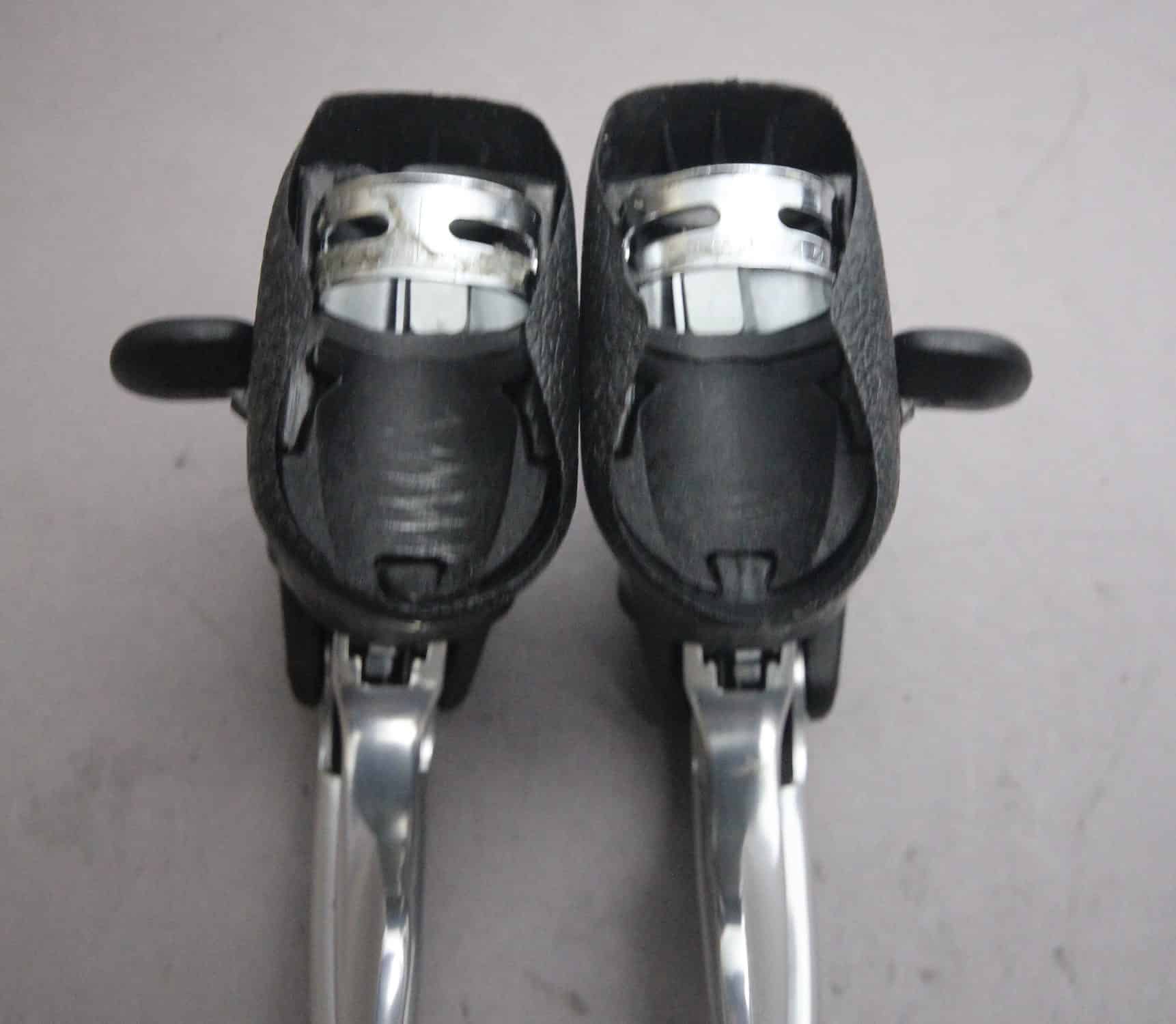 Campagnolo Chorus Carbon BB-System Ergopower / 2 x 8 Sp