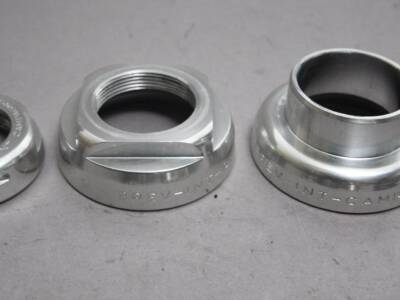 Jeu De Direction Campagnolo Chorus 1"1/8 Caché HS03-CHHIOS - Neuf Italie