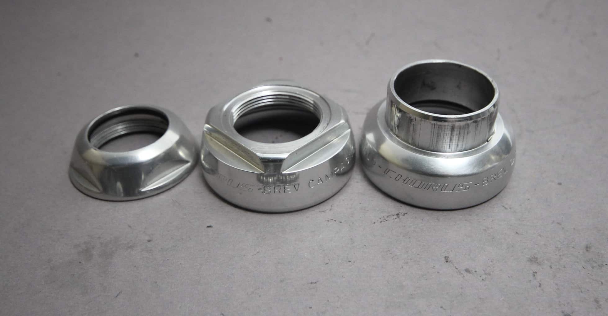 Campagnolo Chorus HS01CH Headset / 1" / BC1 / 153g